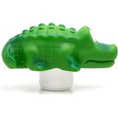 Chlorine Floater Alligator Model Floating Pool Chlorine Dispenser For Pools/Spa