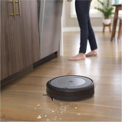 iRobot Roomba Combo i5+ Vacuum & Mop – Self-Emptying – Certified Refurbished!