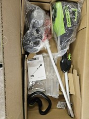 Greenworks 80V 8 Inch Cordless Edger (Brushless Motor) Tool Only Never Used!
