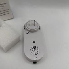 Carbon Monoxide & Gas Detector Home and Business Safety Devise, Model: KH158