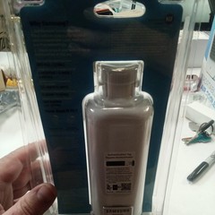 Samsung Genuine HAF-QINS/EXP Water Filter for Samsung Refrigerators DA97-08006C