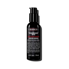 Kiehl’s Age Defender Power Face Serum, Anti-Aging Firming Facial Serum for Men