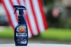 303 Protectant – Automotive Interior And Exterior – Ultimate UV Protection –