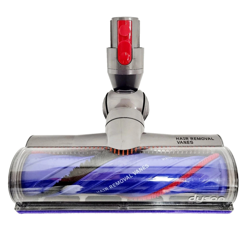 Dyson Vacuum 10 inch HAIR REMOVAL Brush Motorbar Head Fit V11 SV16 SV29 Outsize