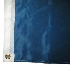 3×5 US United States Navy Shield 3’x5′ Premium Quality 100D Polyester Flag (RUF)