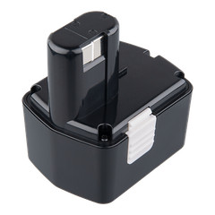 2Pac 4.8Ah for Hitachi EB1414S 14.4V Battery EB1412S BCL1830 EB14B EB14S 4800mAh