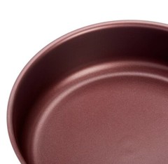 Paderno Canadian Signature Jumbo Cooker, Non-Stick, Oven Safe, 5qt