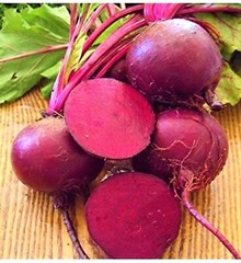 Detroit Dark Red Beet Seeds NON-GMO 100+ SEEDS –BUY 4 ITEMS FREE SHIPPING