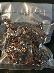 Beef Jerky – HOMEMADE ***1 Pound*** 12 Flavors Orders Made Fresh When Ordered