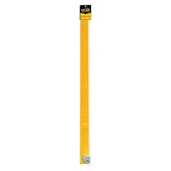 Yeoman 7435084 30 in. Carbon Steel Steel Snow Shovel Wear Strip