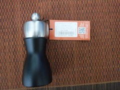 Peugeot Fidji salt mill 5″ NEW France