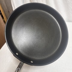 All-Clad Stainless Steel 10 inch Nonstick Fry Sauté Teflon Pan No Lid
