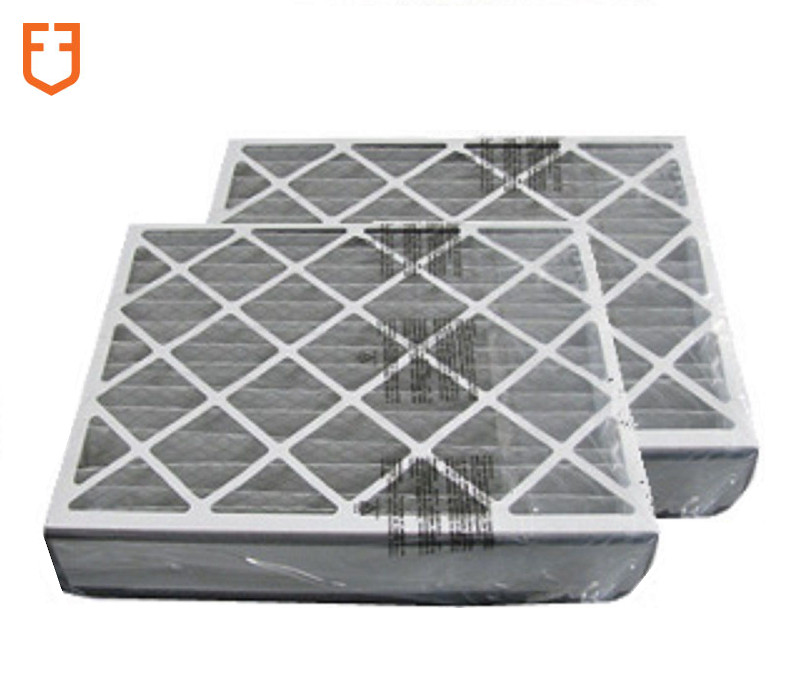 Filters Fast MERV 13 Air Filter 2 Pack Replacement For Trion 255649-102