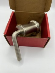 Nickel Silver Pfister 016-TNT1 Tenet Single Handle Diverter Valve Trim