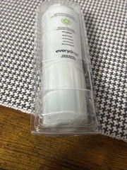 Authentic Sealed Everydrop Refrigerator Ice & Water Filter 4 EDR4RXD1