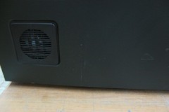 GE Profile PGE29BYTFS 36″ Stainless French Door Refrigerator NOB #159350
