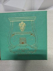 TRVDON ~ TRUDON UNDER THE TREES CANDLE 9.5g – 100% AUTHENTIC