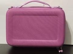 Stanley All Day Mini Lunch Box (4.2 QT / 4 Liters) Rose Quartz Pink