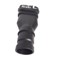 Inse V770 Vacuum Cleaner Crevice Tool Dusting Brush Accessories and Holder