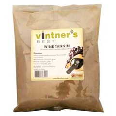 Tannin Powder, 1lb