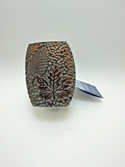 Yankee Candle ScentPlug Base Diffuser Brown Plug In Air Freshener 30 Days