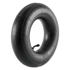 Pair 4.10/3.50-6 Inner Tube 4.00-6 4.10-6 145/70-6 TR87 Valve for Lawn Mower