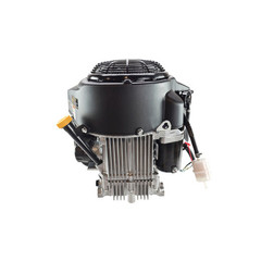 Kawasaki Mower Engine 24hp 1-1/8″ Vertical Shaft Electric Start FR730V-S16-S