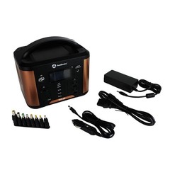 2 NEW in BOX -Southwire Elite 200 Series Portable Power Station 53250! 222W MAX!