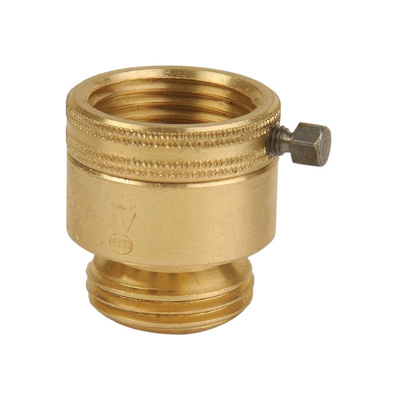 Arrowhead 58ABP Brass Female Threaded Valve Vacuum Breaker 3/4 in.