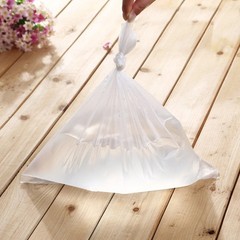 Plastic Produce On Roll Clear Bags Kitchen Storage Food Fruit Vegetables 350/Bag