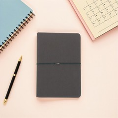 7 Pcs Travel Notebook Strap Elastic Closure for Rubber Band Adjustable
