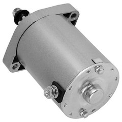 Starter for Kawasaki FR651V FR691V FR730V FS481V FR600 FS730V / 21.5-24Hp