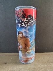 30 Days Of Night Tumbler