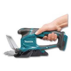 Makita XMU04ZX-R 18V LXT Grass Shear Hedge Trimmer Blade Certified Refurbished