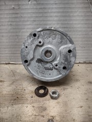 Husqvarna 235 Chainsaw OEM Flywheel Used Chainsaw Part F1+30
