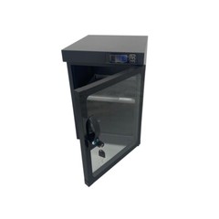 30L Camera&Lens Moisture-proof Box Photography Dehumidifier Storage Digital Auto
