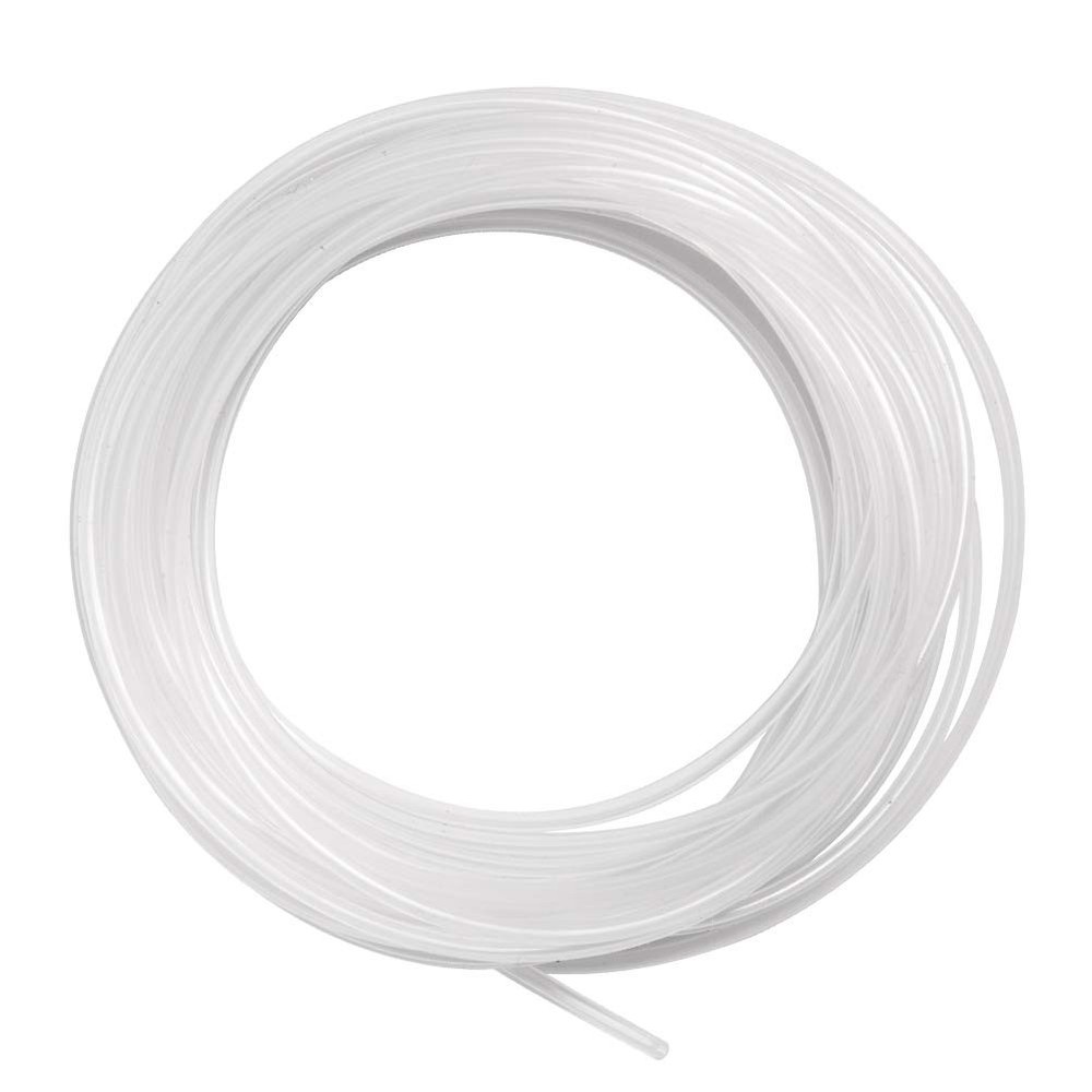 1/16 ID Silicone Tubing, 1/16 ID x 1/8 OD Food Grade Silicone Tube, High Temp…