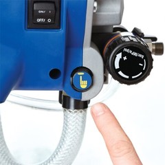 Graco Magnum X5 Paint Sprayer 262800 1 Year Warranty LTS15 257060 upgrad 257025