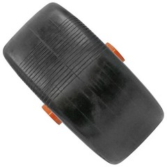 022-2006-00 Solid Wheel Airless for Bad Boy Outlaw / Outlaw Extreme 2010 52″