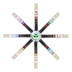 30 Jumbo Incense Sticks 19 inch Long Bulk Wholesale 19″ Hand Dipped Variety Lot