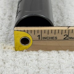 Shark Crevice Tool Vacuum Attachment 11 Inch Black Replacement Part Genuine