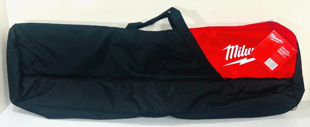 Milwaukee ROCKET Tower Light Carry Bag 42-55-2137***Bag Only***