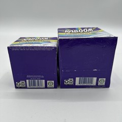 Toilet Bowl Cleaner System Cleans To 6 Months w/ 2 Refills Plus 2 Refills New