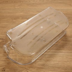 For frigidaire #PS430122 Refrigerator Gallon Upper Door Bin Shelf Replacement