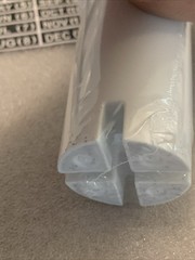 6 Pcs Water Filter Lasting 6 Months-Efficient Long-Life For Brita