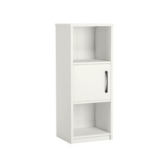 (2 pack) Sterilite 3 Drawer Wide Weave Tower, Plastic Décor Drawers with Pull Ha