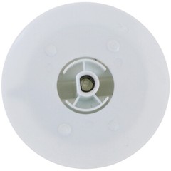 Kitchen Basics 101: WE1M654 White Dryer Timer Knob Replacement for GE