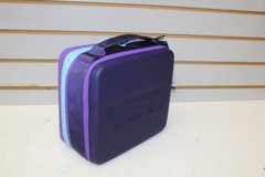 Yeti Daytrip 3L Lunch Box Pace Purple Blue GS3130-1