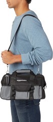 Ultimate 65-Piece DIY Tool Kit – Ergonomic Tools for Home Repair & Organization