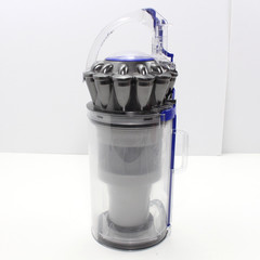 Dyson UP13 UP20 UP30 DC65 DC66 CANISTER DIRT DUST BIN w CYCLONE # 966479-12 Gray